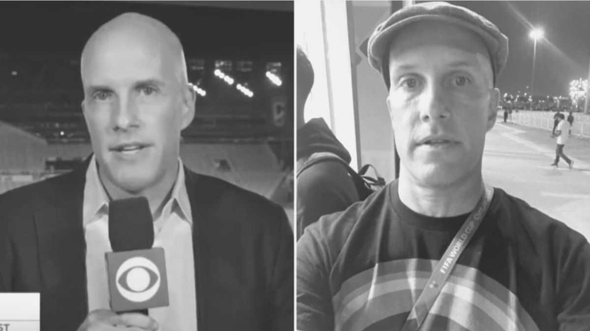 Grant Wahl nie żyje