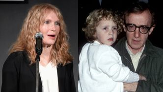 "Allen kontra Farrow". Mia Farrow opisuje Allenowi reakcję córki na molestowanie: "Gdybyś ją usłyszał, CHCIAŁBYŚ UMRZEĆ"