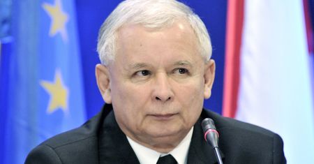 Pilna interwencja po potężnym wycieku danych. Sześć pytań do Kaczyńskiego