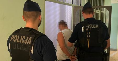 Przypalał 5-latka papierosem. Akt oskarżenia przeciwko parze z Gdyni