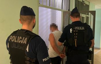 Przypalał 5-latka papierosem. Akt oskarżenia przeciwko parze z Gdyni