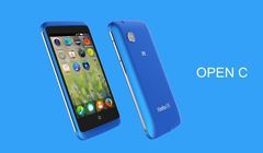 ZTE Open C z nowym Firefox OS dostępny na eBay za 99 dolarów (wideo)