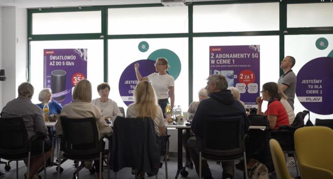 Właściciel Play i UPC Polska przejmuje kolejnego operatora płatnej telewizji