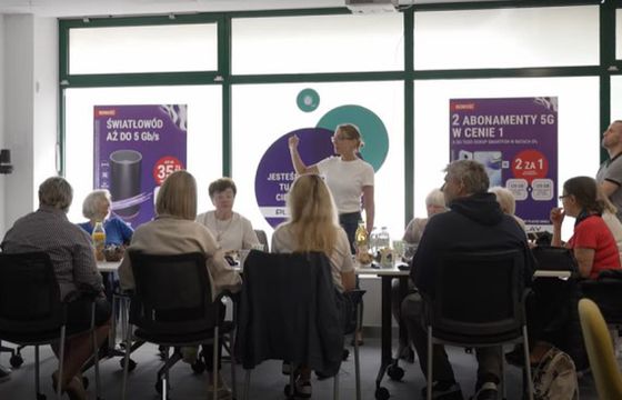 Właściciel Play i UPC Polska przejmuje kolejnego operatora płatnej telewizji