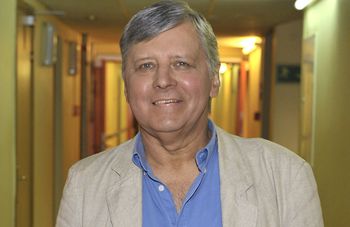 Andrzej Zaorski miał jeden objaw. Zwiastował nadchodzący udar