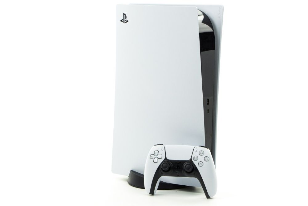 PS5