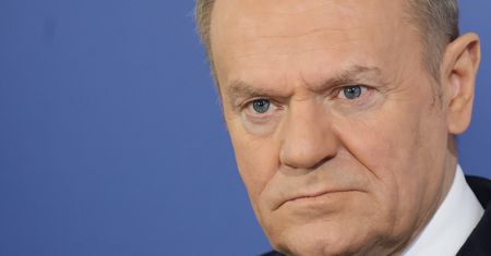 "Świetna robota". Tusk chwali ABW i ujawnia szczegóły akcji
