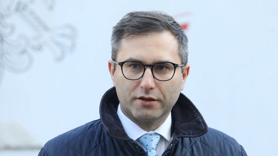 Michał Kuczmierowski