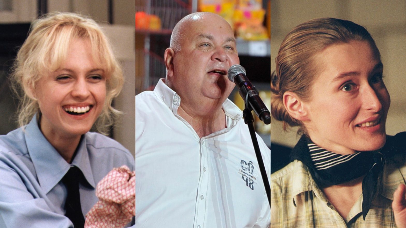 Gwiazdy, które zniknęły z ekranów i wybrały "ZWYCZAJNE" życie