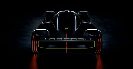 Peugeot ogłosił skład kierowców WEC. Wśród nich 3 gwiazdy F1