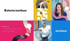 Agencja Kamikaze zmienia nazwę na altavia.kamikaze