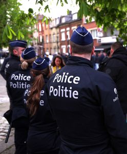 Narkotyki zalewają ulice Brukseli. "W żadnym momencie nie jest bezpiecznie"