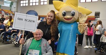 Starogard Gdański: W nich jest siła i moc! A jedyne takie zawody bez barier są na Kociewiu!
