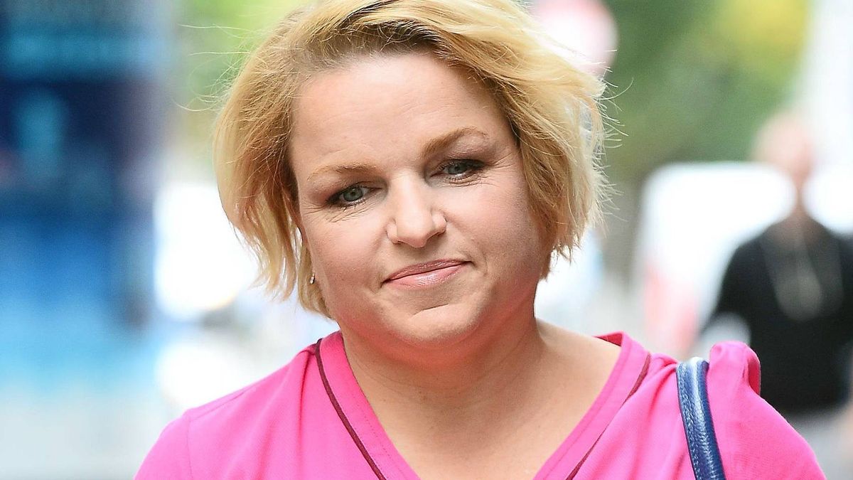 Katarzyna Bosacka z nowym programem