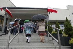 Nowy rok szkolny w deszczu? Sprawdź najnowszą prognozę