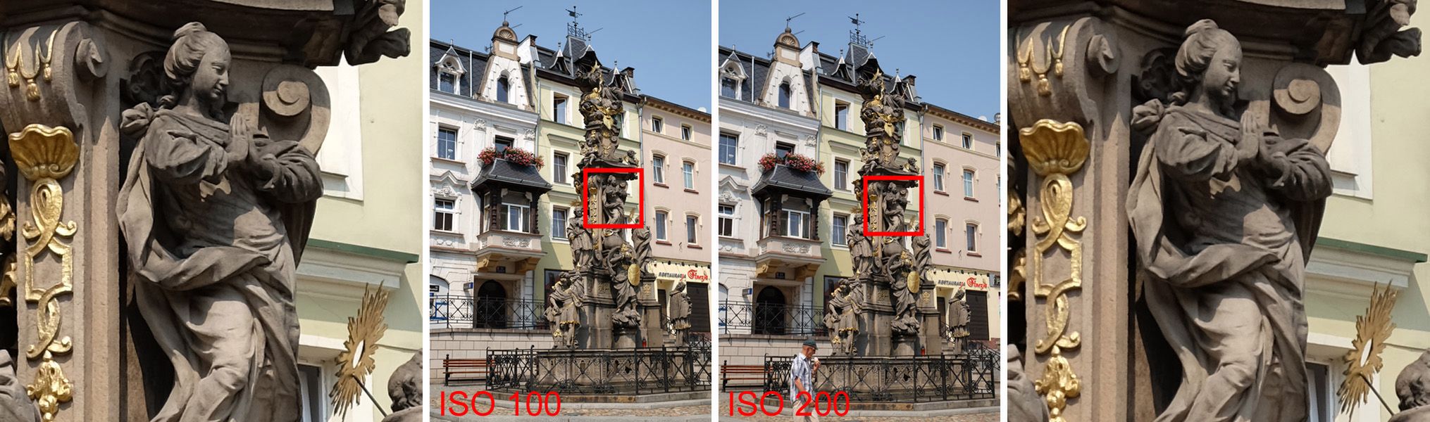 Fujifilm X-T10 - skromnie i klasycznie [test] 8