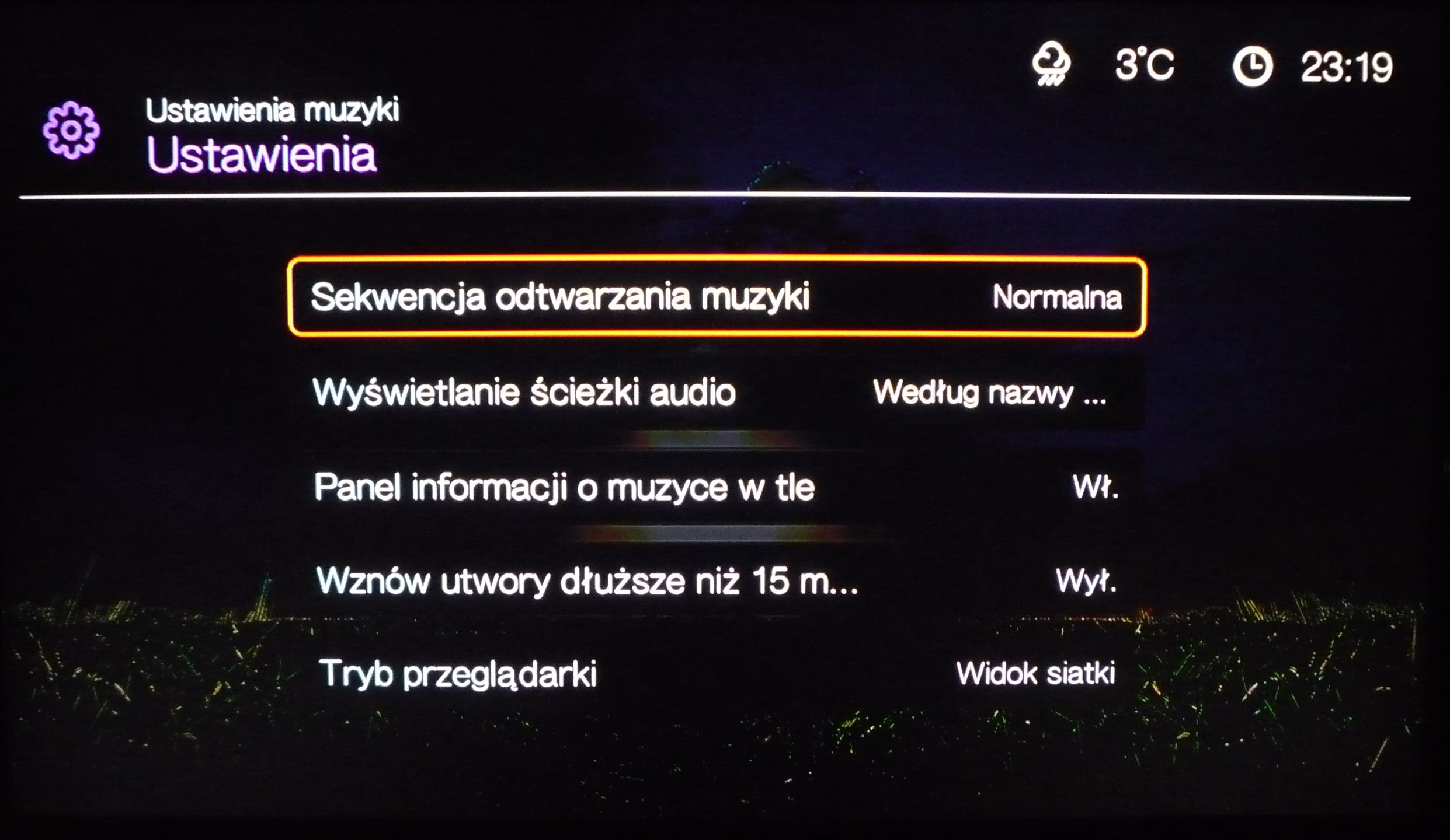 WD TV Live – rozrywka w rozdzielczości HD [test] 29