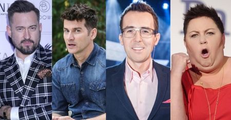 Prokop, Kammel, Kurzajewski i Wellman zarabiają najwięcej. "Mają niski indeks foszenia"