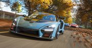 Forza Horizon 4 – recenzja gry. Cztery pory szaleństwa