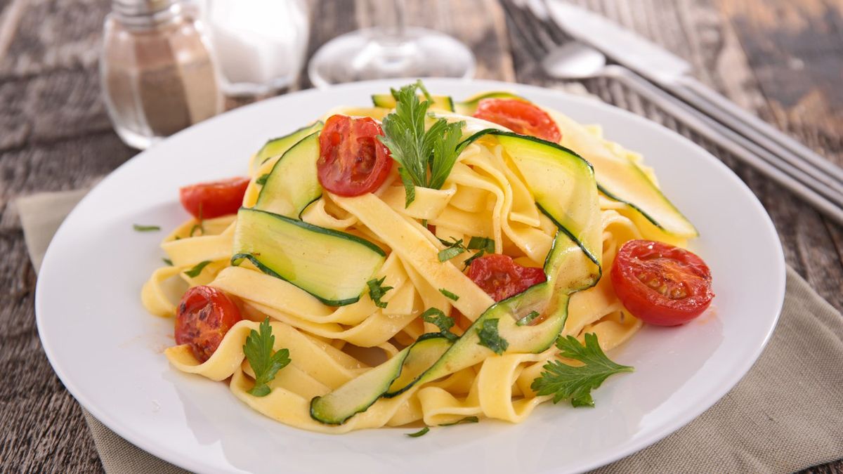 Tagliatelle