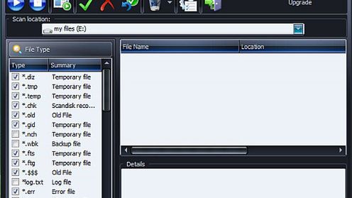 WiseCleaner aktualizuje "Czyściciela dysków" 1