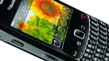 BlackBerry Curve 8520 w Plusie od złotówki 1