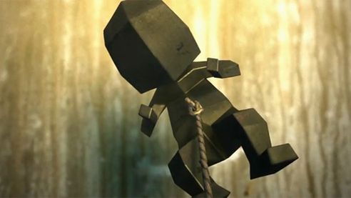 Solidna obniżka  Zen Bound 2 w App Store 1