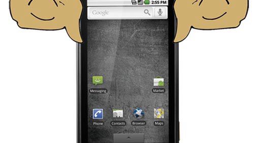 Sprzedaż smartfonów: wzrost Samsunga o 350% rok do roku 1