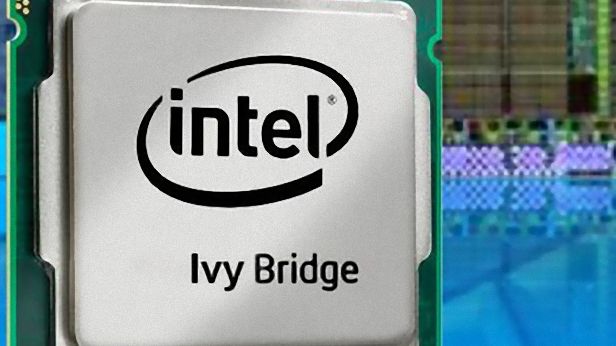 Ivy Bridge - specyfikacje 18 nowych CPU. Porównania zegar w zegar z Sandy Bridge! 1