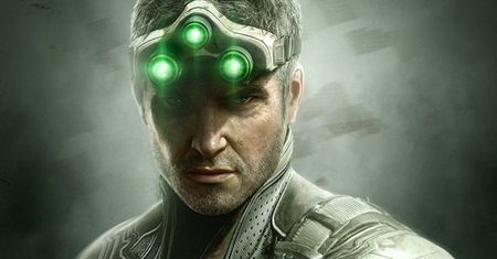 Ubisoft i Netflix łączą z siły. Będzie Splinter Cell i Far Cry