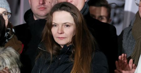 Żona Mariusza Kamińskiego jest sędzią. Jak wygląda oświadczenie majątkowe Barbary Kamińskiej?