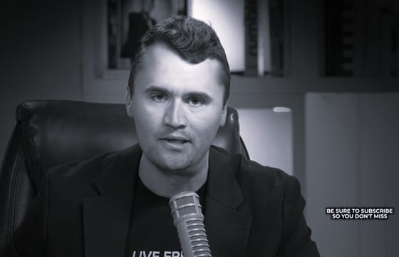 Prawicowy influencer zastrzelony w USA. "Był sercem i rozumem MAGA"