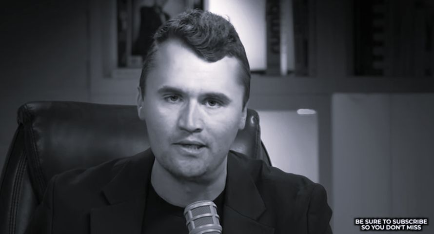 Prawicowy influencer zastrzelony w USA. "Był sercem i rozumem MAGA"