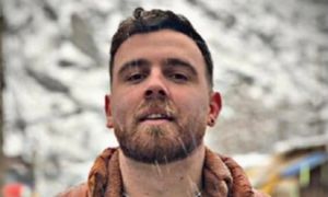 Pierwszy skazany na śmierć w Iranie. Kim jest Erfan Soltani?