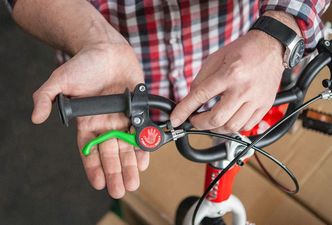 Używane droższe niż nowe. Co się dzieje na rynku rowerów dziecięcych?