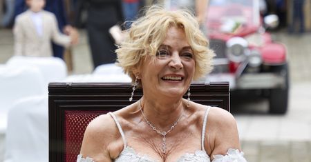 "Koniec Iwony i Gerarda"? Gwiazda "Sanatorium" komentuje plotki