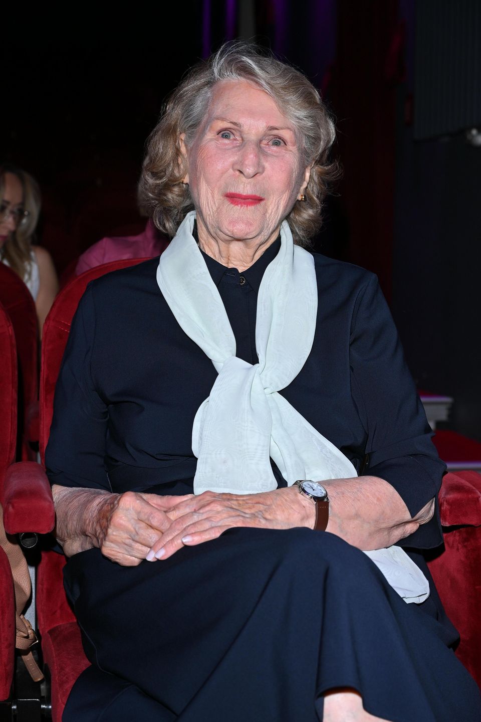 Irena Santor