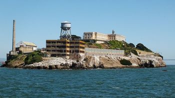 Najgłośniejsza ucieczka z Alcatraz. Ciał nie znaleziono nigdy