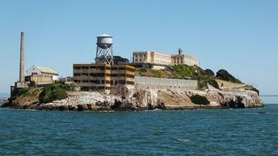 Najgłośniejsza ucieczka z Alcatraz. Ciał nie znaleziono nigdy