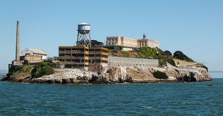 Najgłośniejsza ucieczka z Alcatraz. Ciał nie znaleziono nigdy