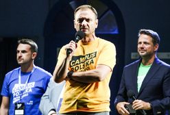 "Jeśli nie da się normalnie, to trzeba opiłować". Sławomir Nitras dla WP