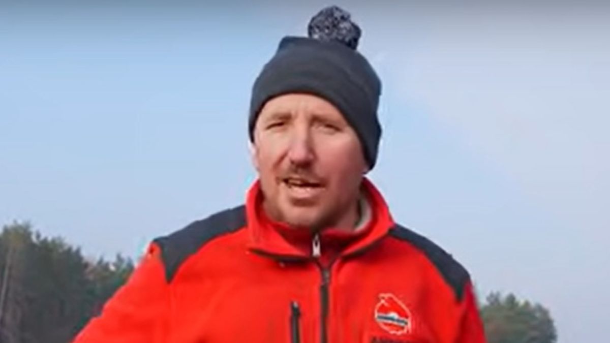 Widzowie nie chcą oglądać Andrzeja z Plutycz