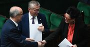Bożena Borowiec złożyła ślubowanie. Zastąpi Łukasza Litewkę
