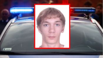 Poszukiwany 20-latek. Odjechał w nieznanym kierunku