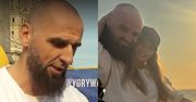 Marcin Gortat z żoną spodziewają się dziecka. Ujawnił płeć potomka