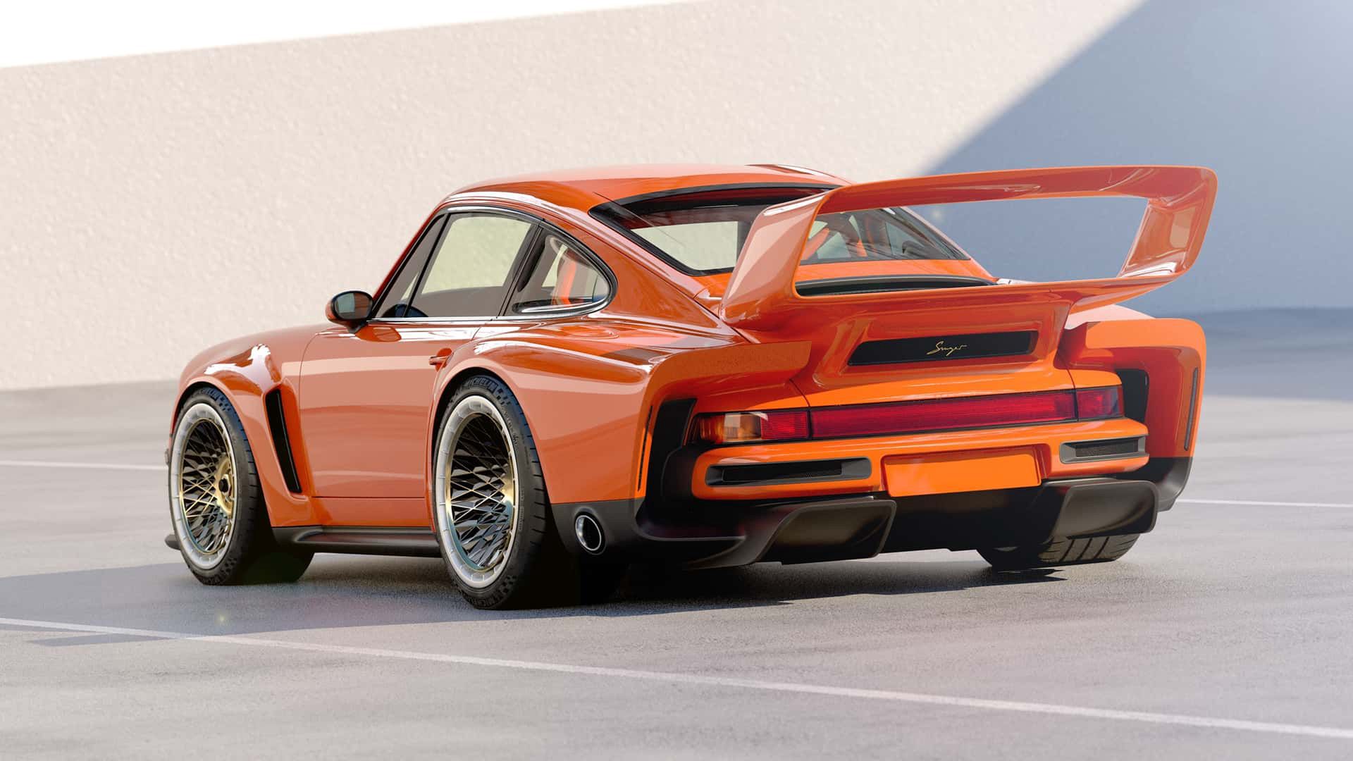 Singer DLS Turbo
