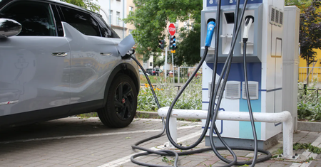 Unia pogrzebie auta spalinowe. Decyzja już za tydzień