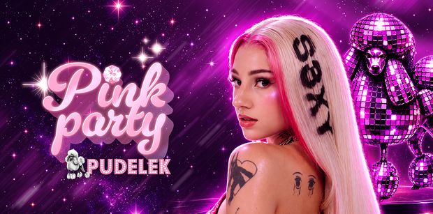Young Leosia wystąpi na Pudelek Pink Party! Bilety już w sprzedaży. Kto jeszcze zaśpiewa dla Was na Torwarze?