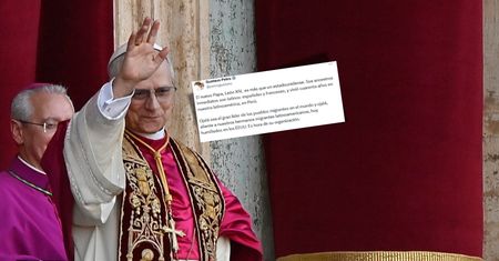 Wymowne słowa prezydenta Kolumbii do papieża. Nawiązuje do sytuacji w USA