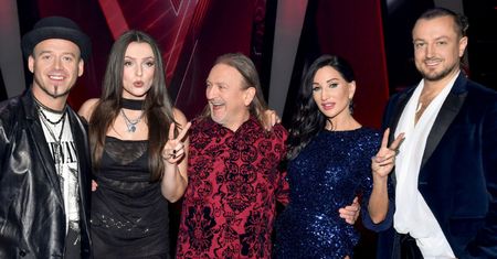 TYLKO NA PUDELKU: Poznaliśmy trenerów nowej edycji "The Voice of Poland". Szykuje się WIELKI POWRÓT po latach. Cieszycie się?
